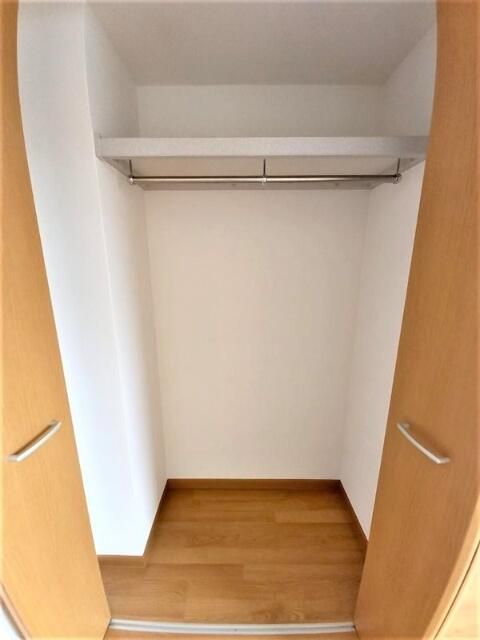 CASA金沢文庫の内装写真