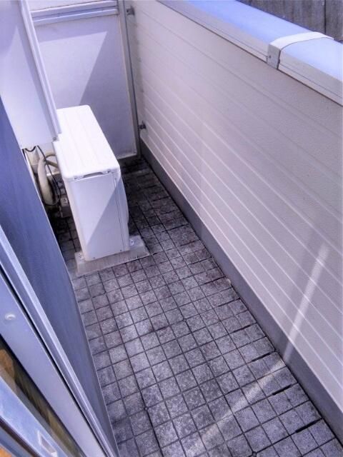 CASA金沢文庫の内装写真
