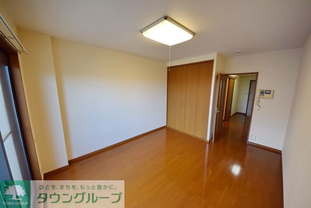 居室・リビング　お問合せはタウンハウジングまで！※現地待合わせ相談可能
