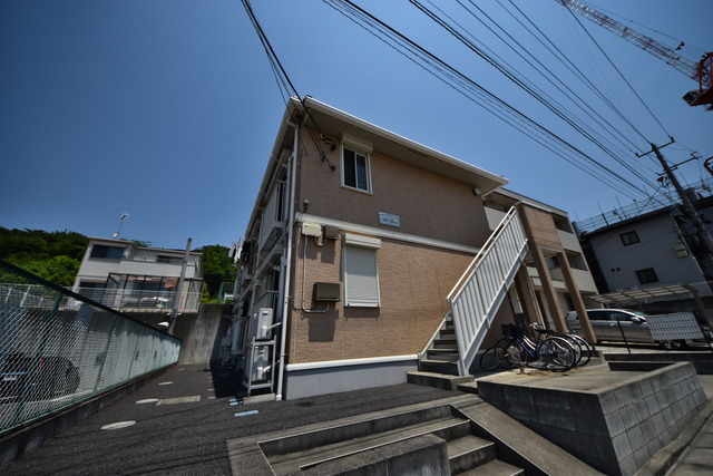 建物外観　◆閑静な住宅街で暮らしやすい立地◆