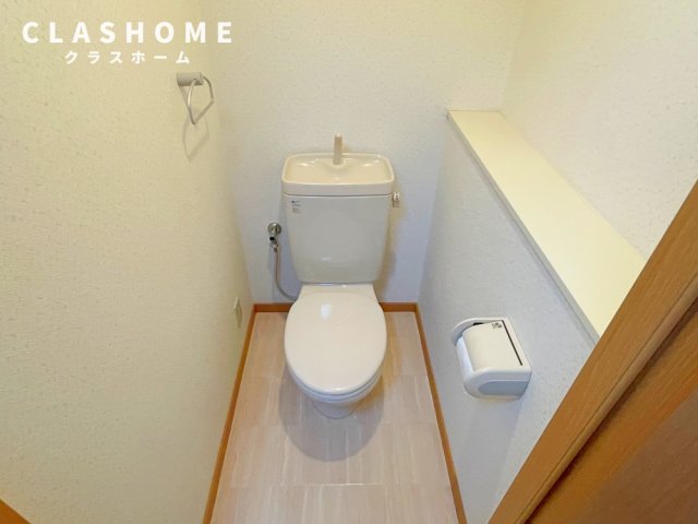 トイレ　イメージ画像になります