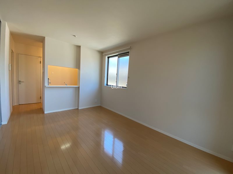 居室・リビング　違うお部屋の写真です。ご参考までに