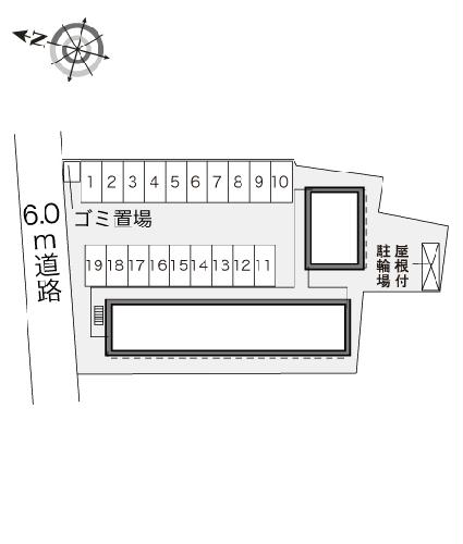 【レオパレスＫ＆Ｋのその他】