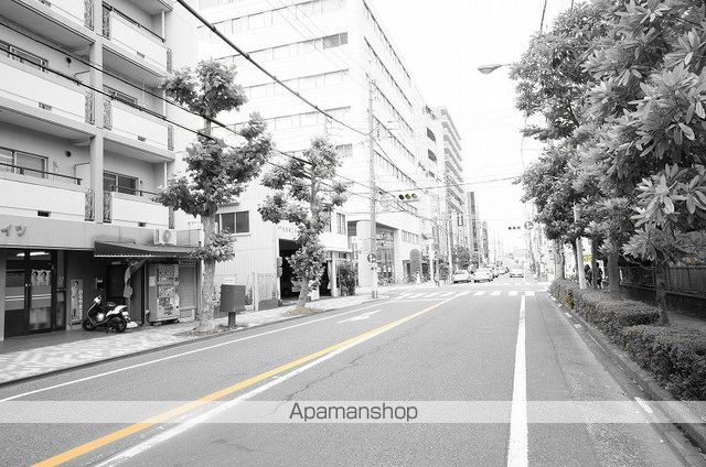 その他　前面道路（その他）まで5m