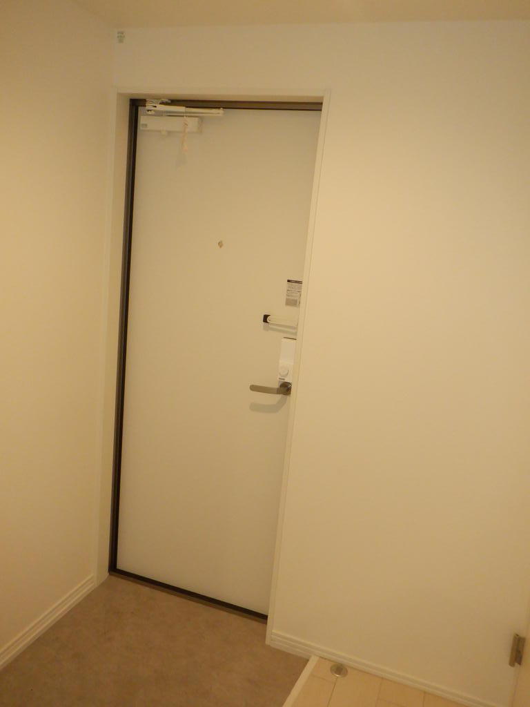 玄関　※同仕様