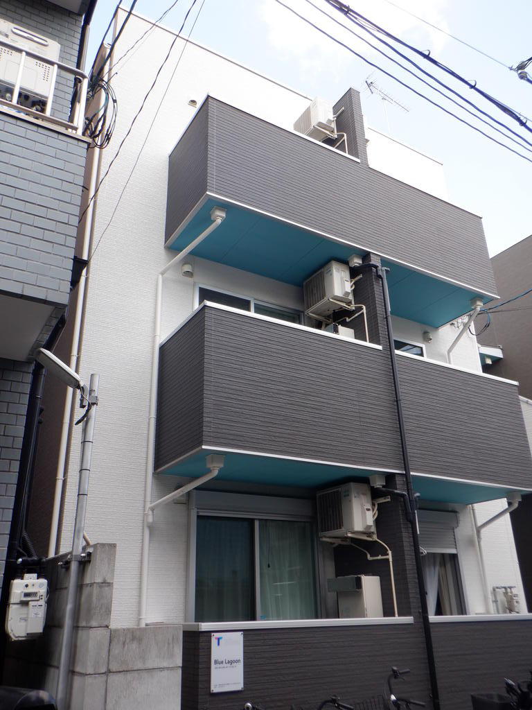 建物外観　※同仕様