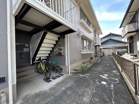 その他共有部分　共有部分