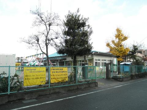 その他　東部保育園（その他）まで470m