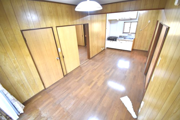 居室・リビング