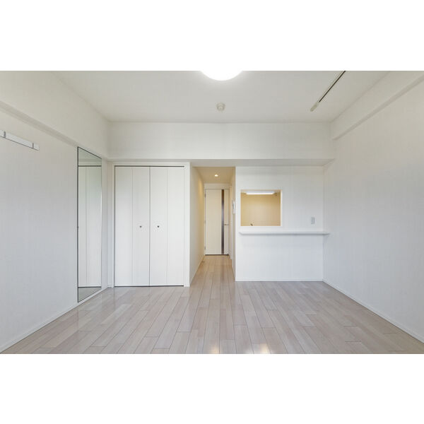 その他部屋・スペース　使いやすい洋室