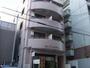 静岡駅より徒歩9分 5階 築38年の賃貸物件