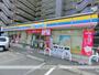 郵便局　新田辺郵便局（郵便局）まで2242m