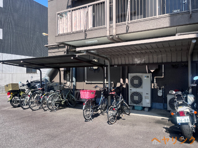 その他共有部分