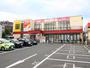 ドラックストア　ツルハドラッグ仙台上杉店（ドラッグストア）まで1297m