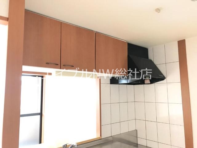 その他設備　キッチン（イメージ）