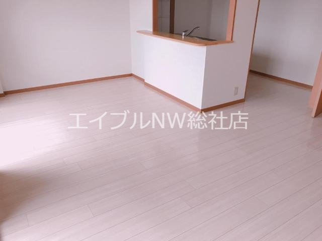 居室・リビング　リビング（イメージ）