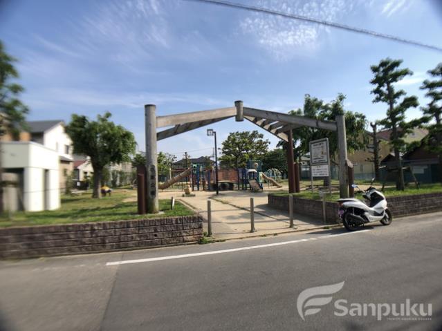その他　小栗公園（その他）まで268m