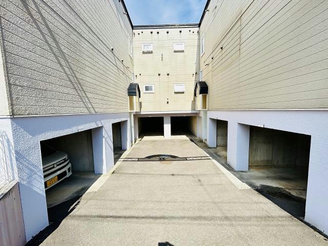 その他共有部分　建物設備