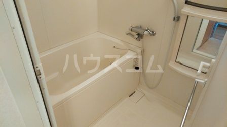 【名古屋市熱田区大宝のマンションのバス・シャワールーム】