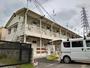 河内山本駅より徒歩20分 築44年9ヶ月 2階建の賃貸物件