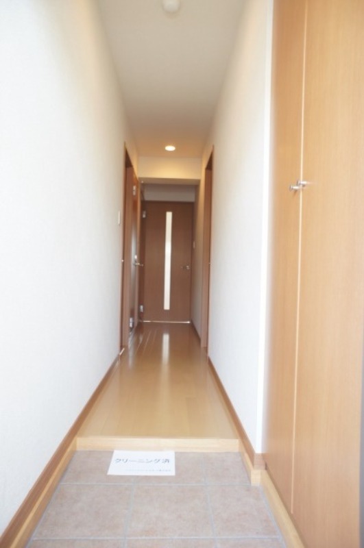 玄関　図面と現状に相違がある場合には現状を優先