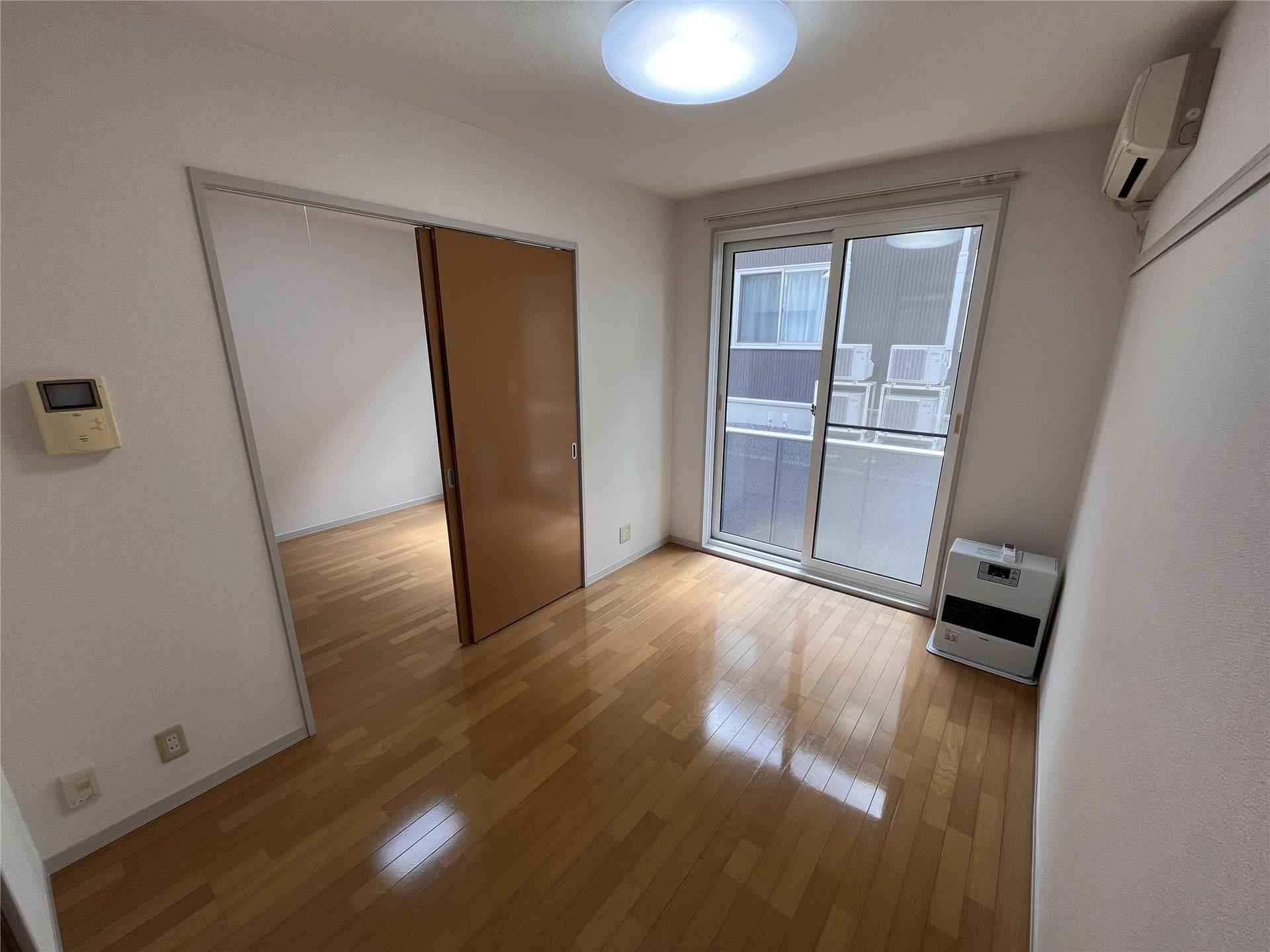 居室・リビング　洋室