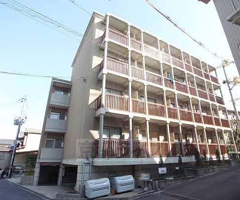 【京都市伏見区深草大亀谷西寺町のマンションのその他】