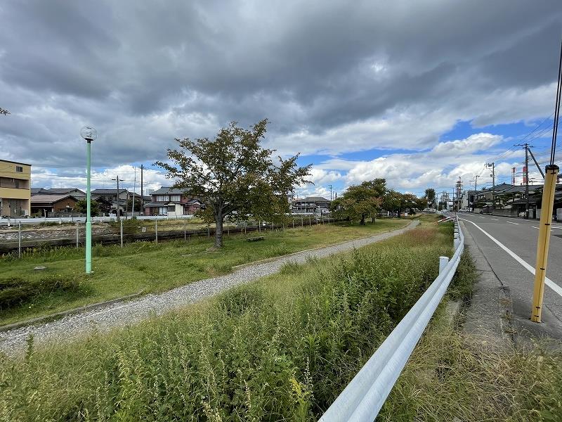 【セントラルきどＡの公園】