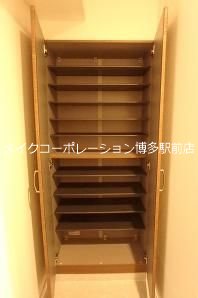 【福岡市博多区大字板付のマンションのその他】