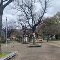 【クラウンプライドIIIの公園】