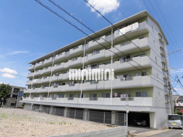 建物外観　２０１７年７月撮影