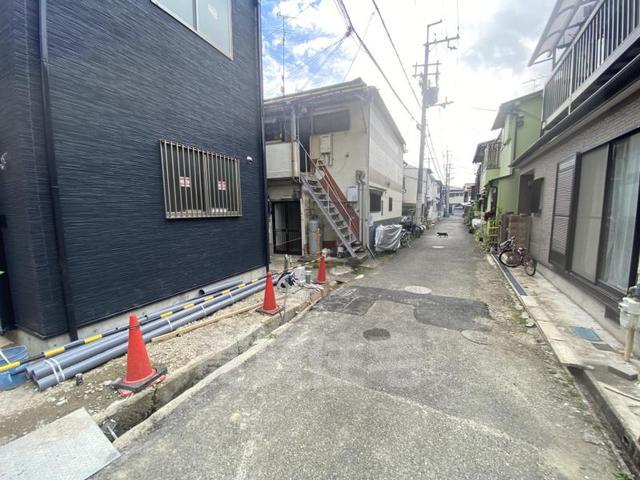 スーパー　西友　川西店（スーパー）まで1258m