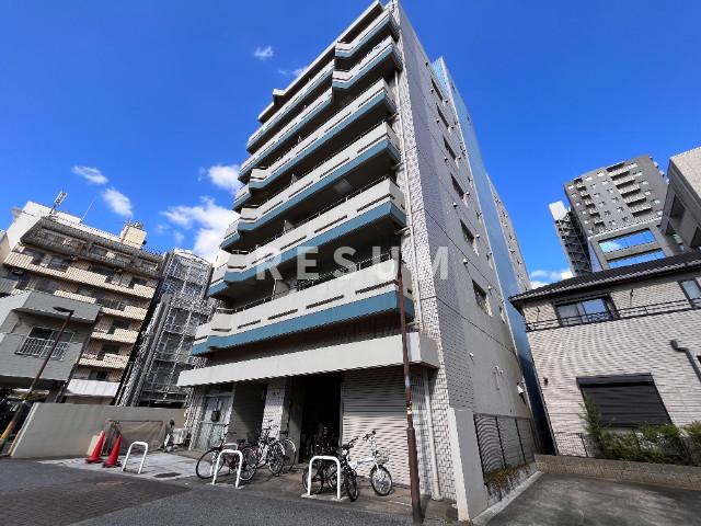 ＪＲ総武線 千葉駅 徒歩12分 築41年