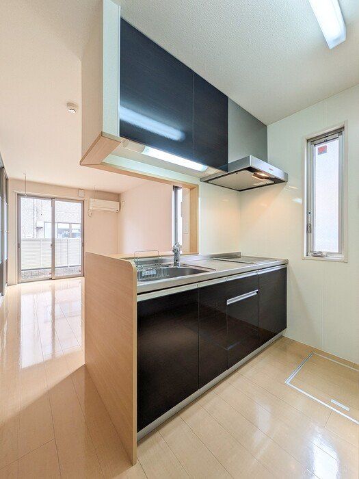 キッチン　★システムキッチンです★