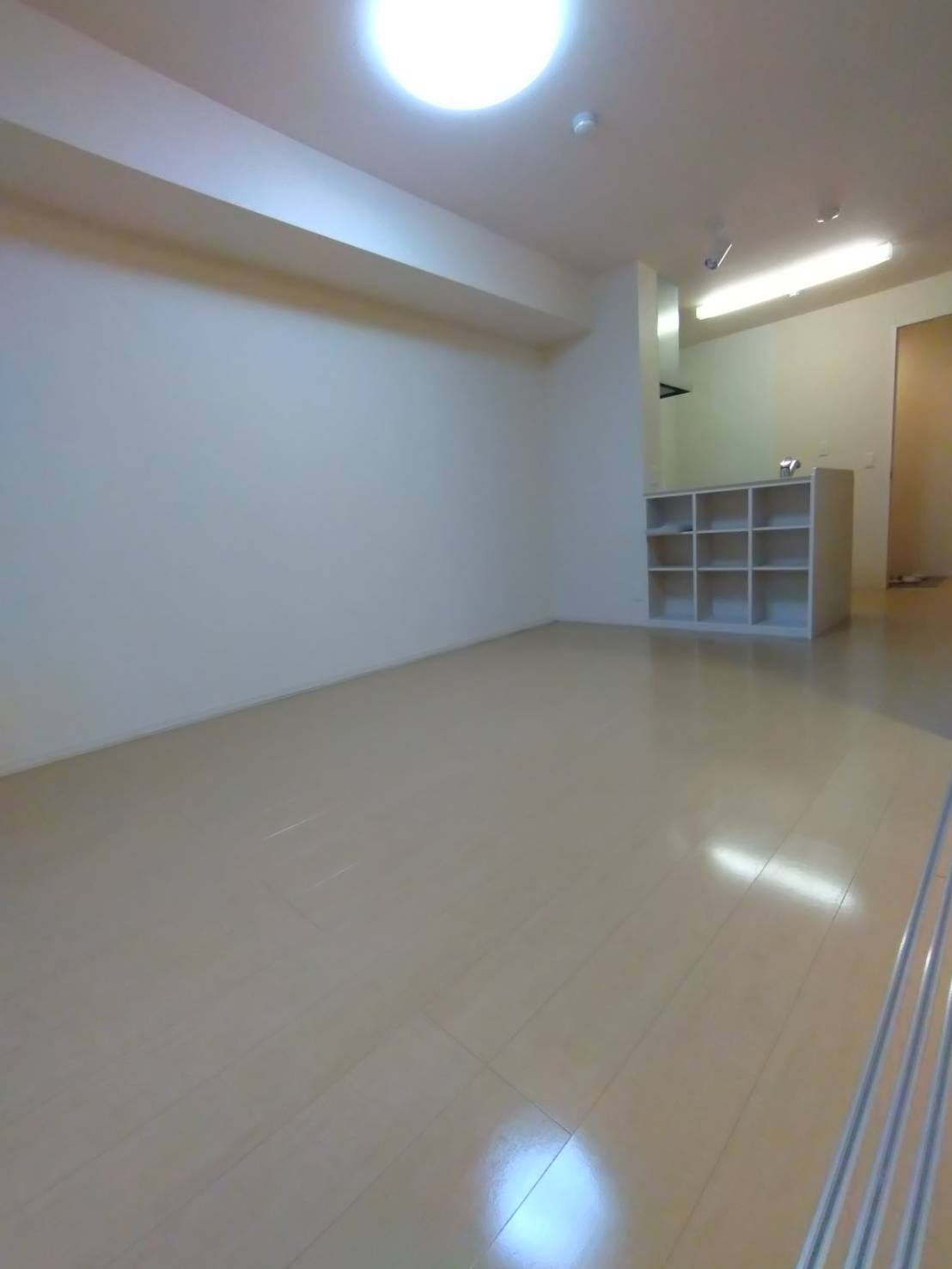 居室・リビング　写真は別部屋同タイプ