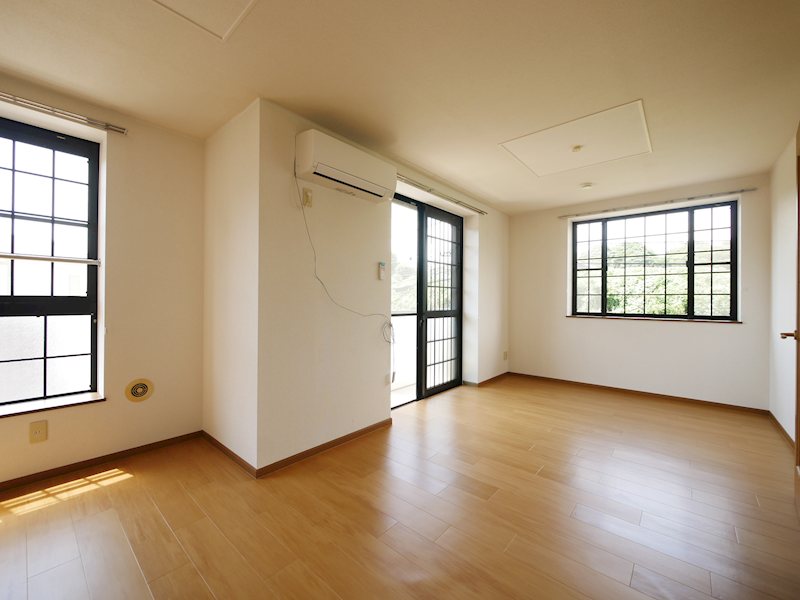 居室・リビング　ＬＤＫ１２帖