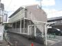 太秦天神川駅より徒歩8分 1階 築35年8ヶ月の賃貸物件