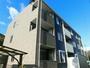 三河田原駅より徒歩57分 3階 築10年9ヶ月の賃貸物件