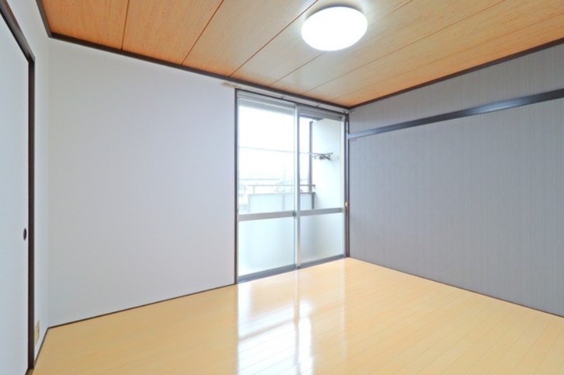 居室・リビング　図面と現状に相違がある場合には現状を優先