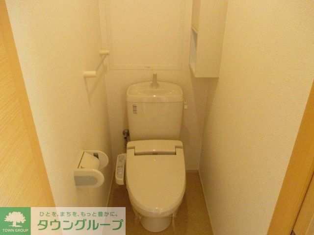 トイレ　★同施工タイプイメージ★