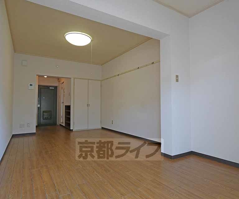 居室・リビング　リビングです。