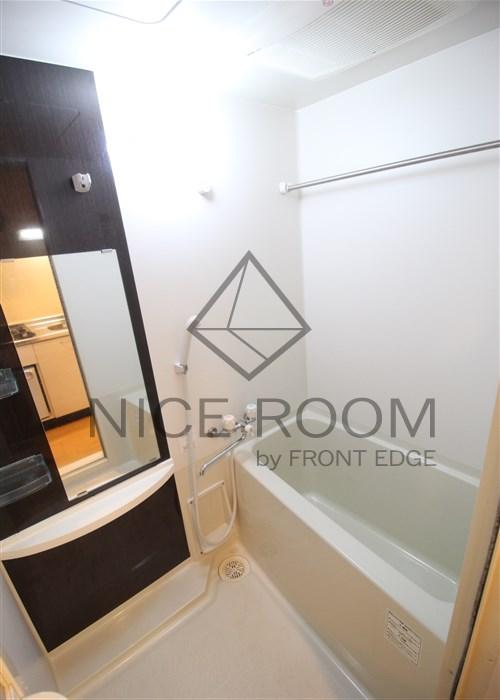 バス・シャワールーム　エステムコート新大阪VIIステーションプレミアム　風呂