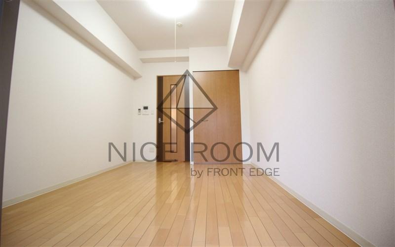 その他部屋・スペース　エステムコート新大阪VIIステーションプレミアム　寝室