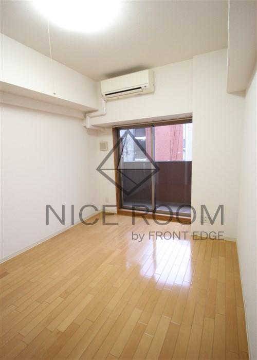 居室・リビング　エステムコート新大阪VIIステーションプレミアム　洋室