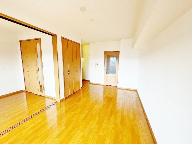 居室・リビング　★LDK11.49帖★