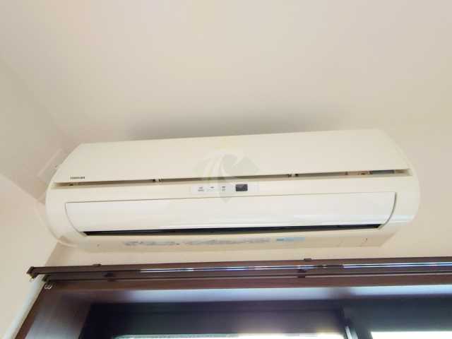 その他設備　レゴリス