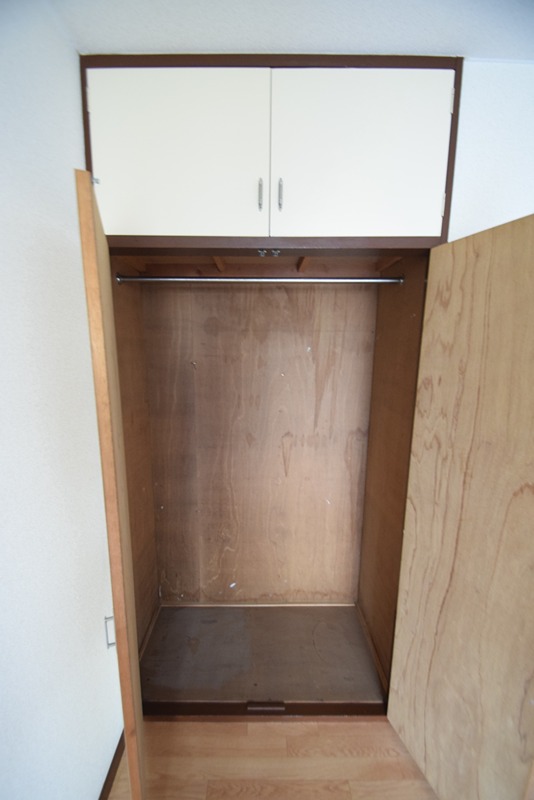 収納　別部屋参考