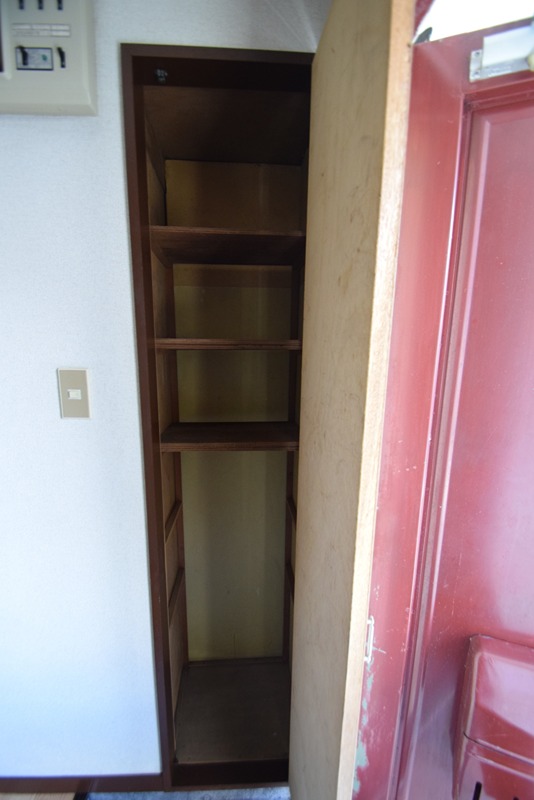 収納　別部屋参考