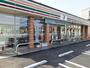 コンビニ　セブンイレブン上佐野町店（コンビニ）まで1100m