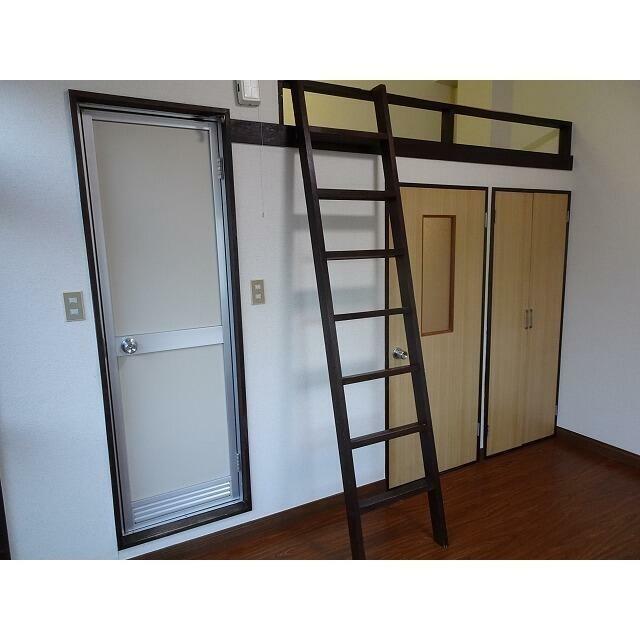 その他部屋・スペース